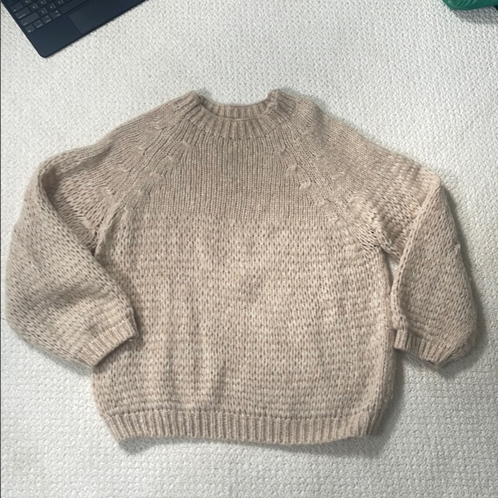 Vanessa Bruno sweater SZ L